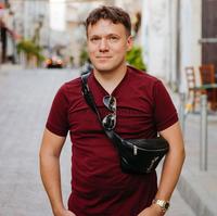 Отзыв от Тимофей - DTV виза